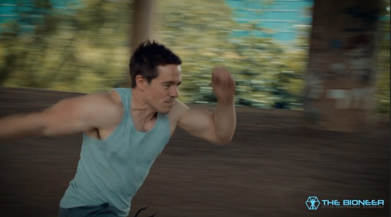 Running endurance training