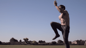 Rethinking endurance