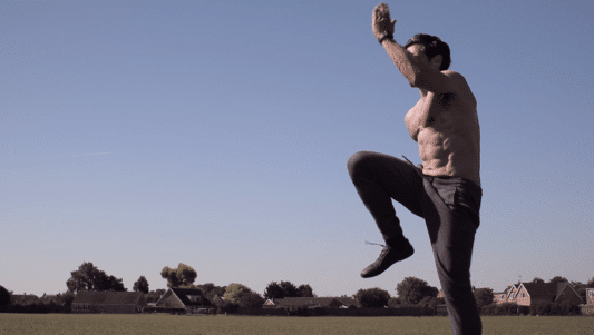Rethinking endurance