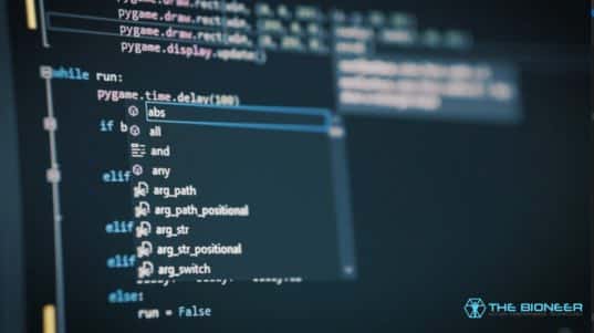 Brain and programming