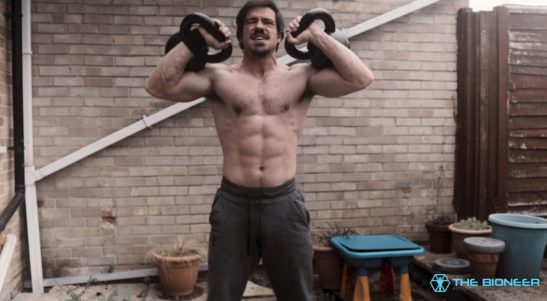 Strength as a skill