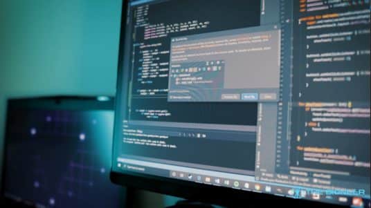 Programming