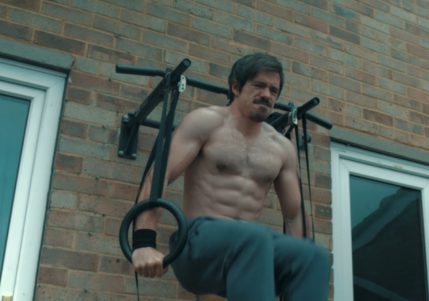 Core training for abs
