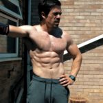 How to get ripped abs