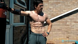 How to get ripped abs