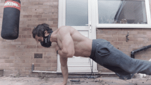 Endurance training