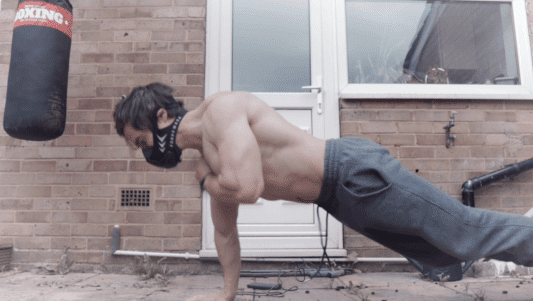 Endurance training