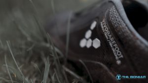 Glute activation barefoot shoes