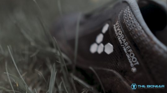 Glute activation barefoot shoes