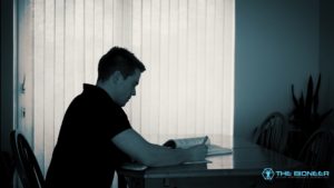 Writing and the brain