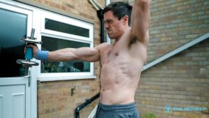 Intermuscular Coordination
