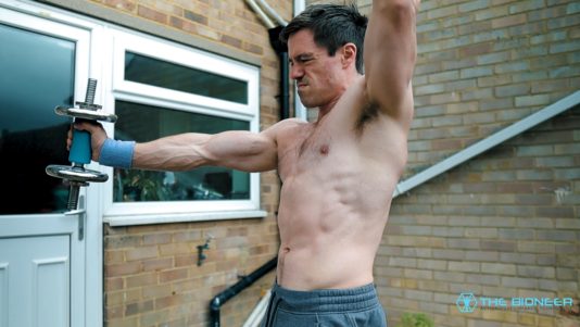 Intermuscular Coordination