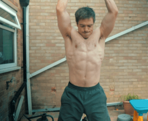 best core exercises