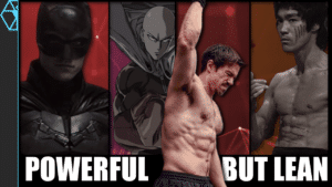 Get Stronger Without Getting Bigger
