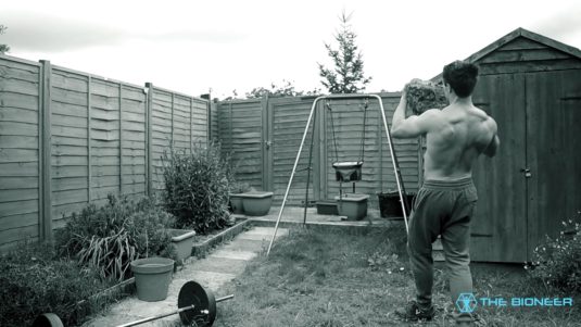 Farmer Strength