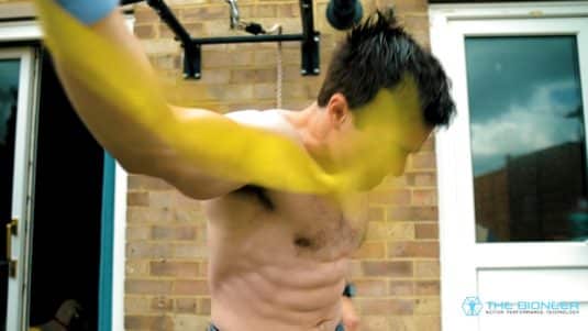 Resistance Band Training