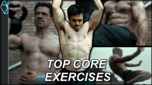Best ab exercises