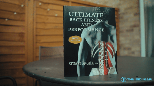 Back Fitness and Performance