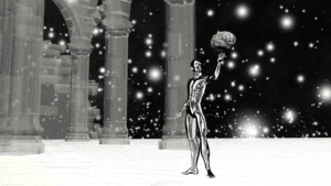 Physical Intelligence Proprioception