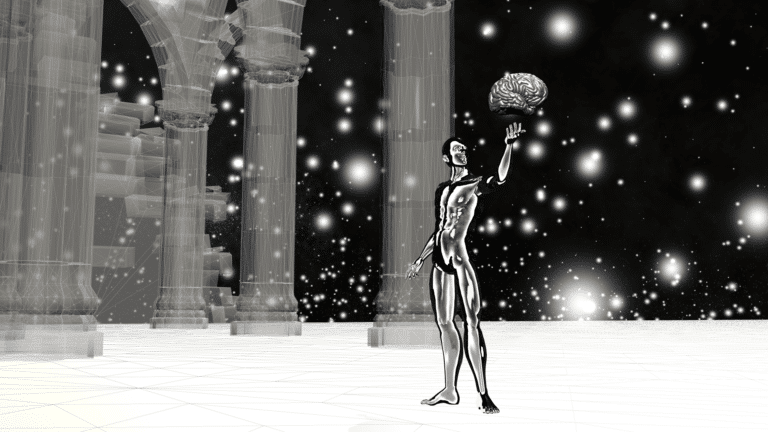 Physical Intelligence Proprioception