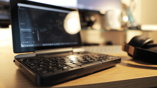 GPD Win Max Review (For Productivity) - The Bioneer