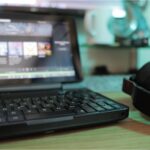 GPD Win Max Productivity Tool