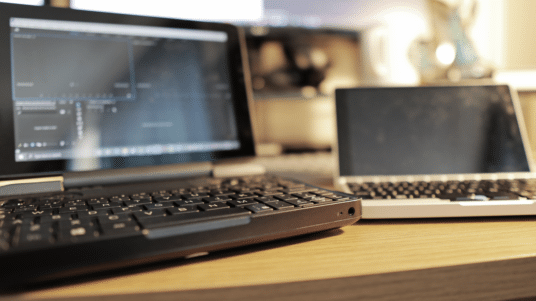 GPD Win Max vs GPD Pocket