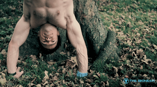 Limitations of movement training