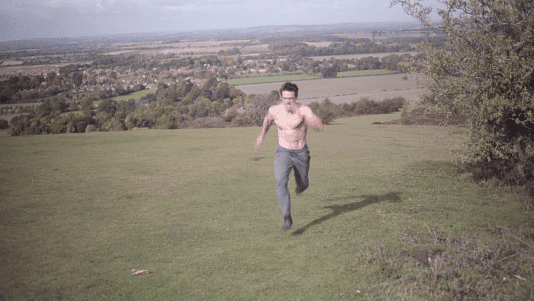 Sprinting creatine