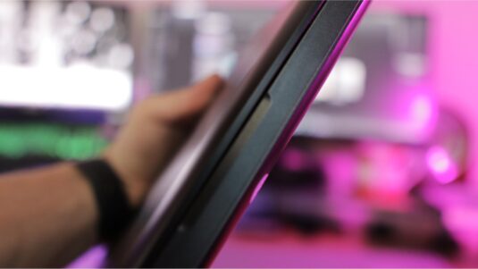 Most portable laptop for video editing