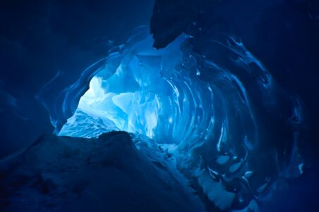 Caving skills