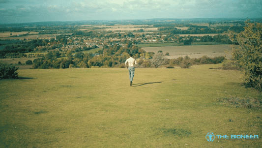 What is functional training - hill sprints
