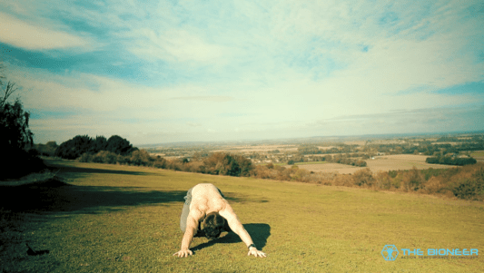Modern lifetyles vs primal fitness