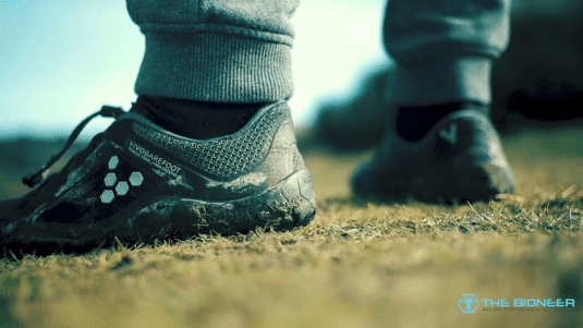 Vivobarefoot shoes