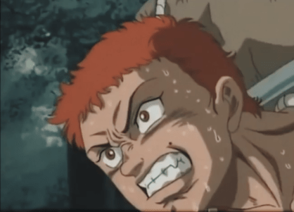 Baki Workout - Loaded Carries