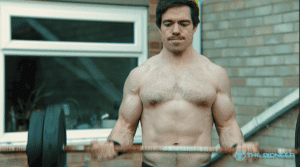 Muscle training