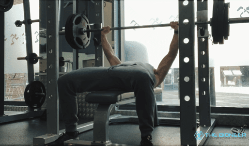 Bench Press