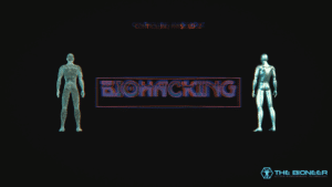 Biohacking Physical Intelligence
