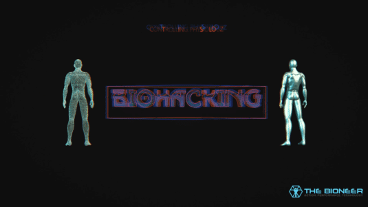 Biohacking Physical Intelligence