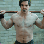 Genetic differences in squat technique