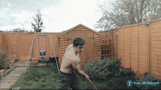 Specificity in Training