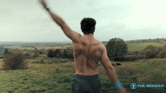 Improving Proprioception