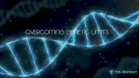 Overcoming Genetic Limits