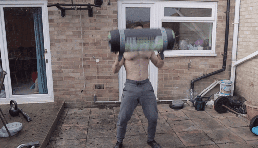 Coordination and Strenth