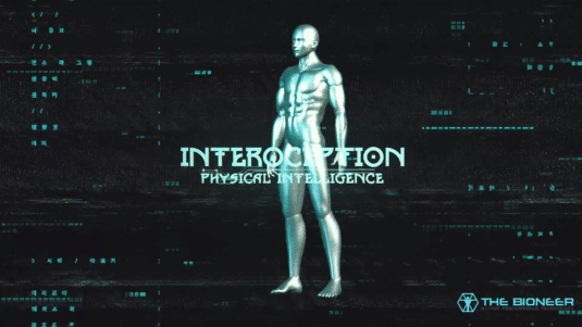 Physical Intelligence Interoception