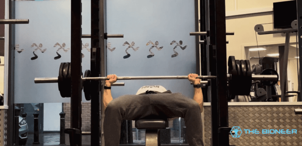 Saitama Strength Training