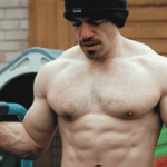 Inverted Push Up