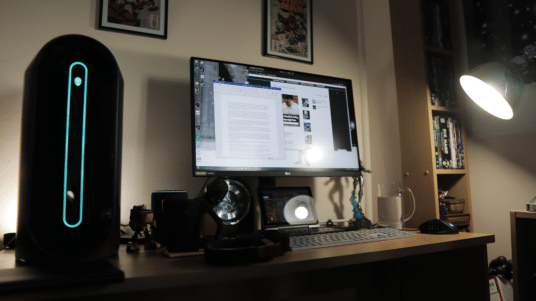 online business