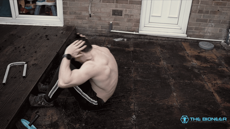 Sit Ups