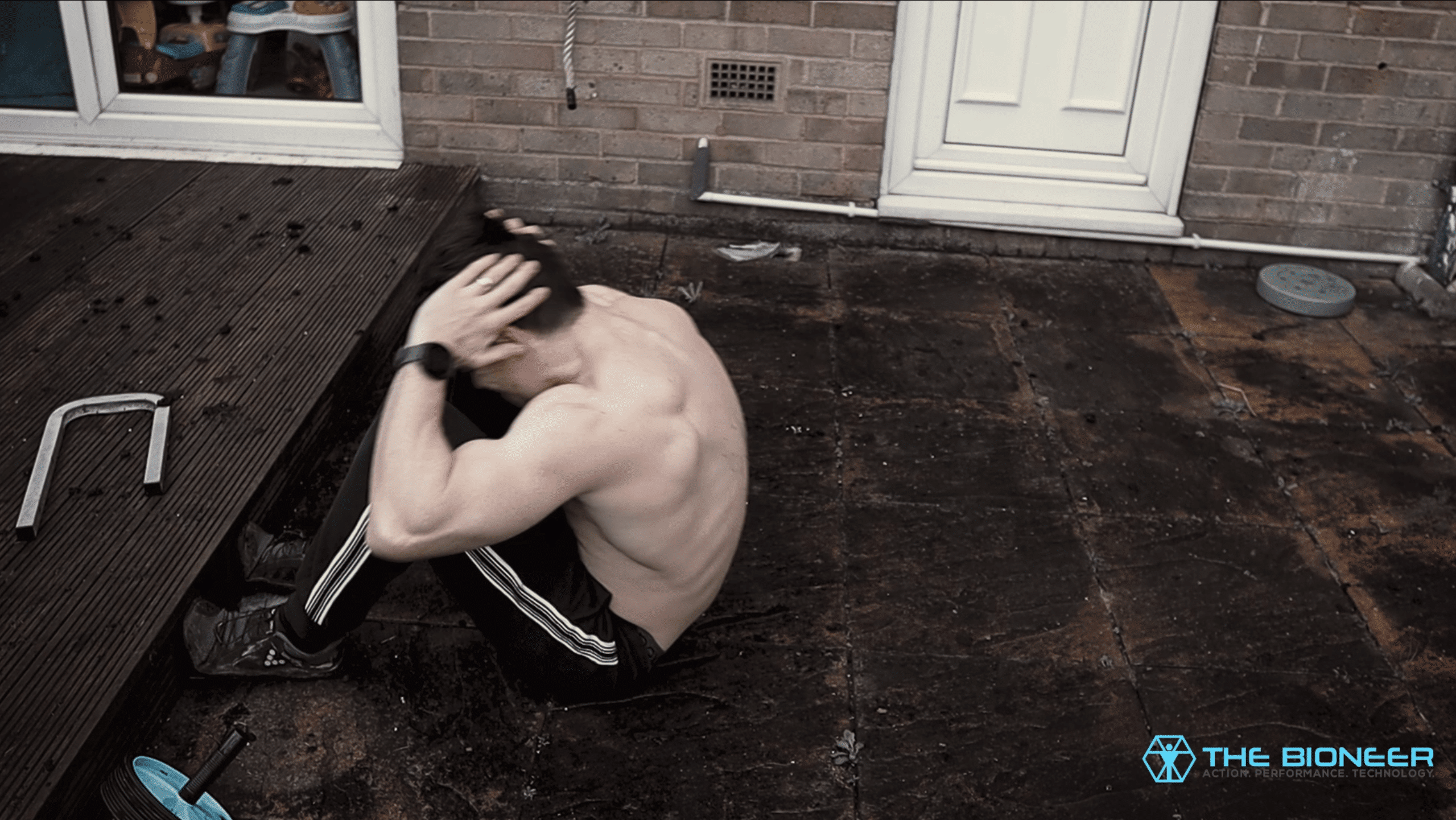 Sit Ups